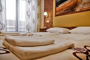 Dom Wczasowy Na Szczycie