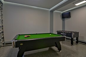 Dom Wczasowy Na Szczycie