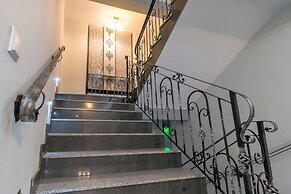 Dom Wczasowy Na Szczycie