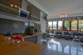 Dom Wczasowy Na Szczycie