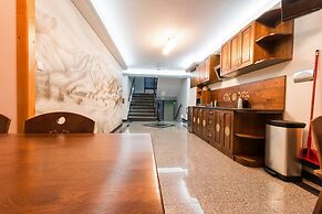 Dom Wczasowy Na Szczycie