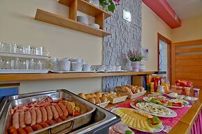 Dom Wczasowy Na Szczycie