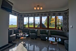 Dom Wczasowy Na Szczycie