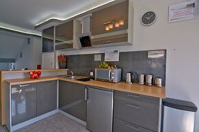 Dom Wczasowy Na Szczycie