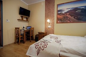 Dom Wczasowy Na Szczycie