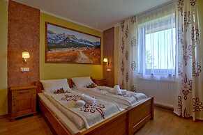 Dom Wczasowy Na Szczycie