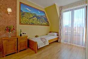 Dom Wczasowy Na Szczycie