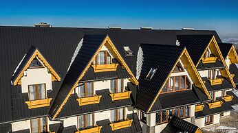 Dom Wczasowy Na Szczycie