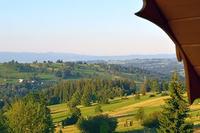 Dom Wczasowy Na Szczycie