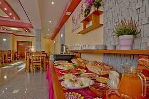 Dom Wczasowy Na Szczycie