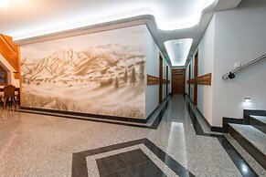 Dom Wczasowy Na Szczycie