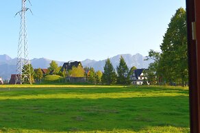 Dom Wczasowy Na Szczycie