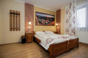 Dom Wczasowy Na Szczycie