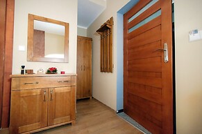 Dom Wczasowy Na Szczycie