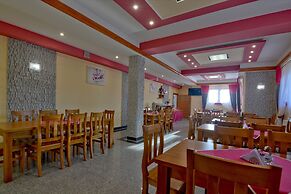 Dom Wczasowy Na Szczycie