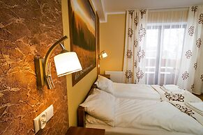 Dom Wczasowy Na Szczycie