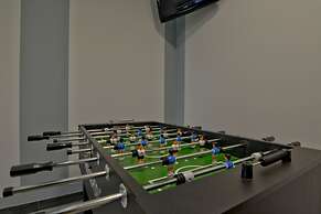 Dom Wczasowy Na Szczycie