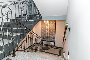 Dom Wczasowy Na Szczycie