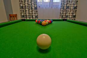 Dom Wczasowy Na Szczycie