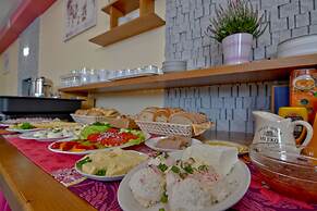 Dom Wczasowy Na Szczycie