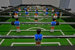 Dom Wczasowy Na Szczycie