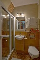 Dom Wczasowy Na Szczycie