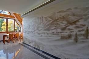 Dom Wczasowy Na Szczycie