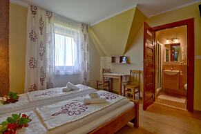 Dom Wczasowy Na Szczycie