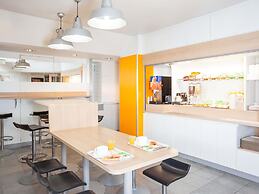 hotelF1 Vesoul