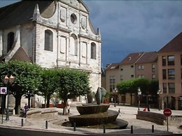 hotelF1 Vesoul