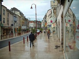 hotelF1 Vesoul