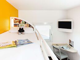 hotelF1 Vesoul