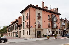 Hotel Azofra