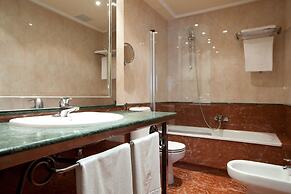 Hotel Azofra