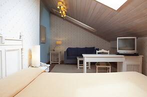 Hotel Azofra