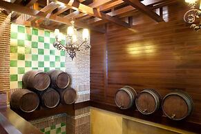 Hotel Azofra