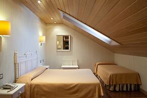 Hotel Azofra