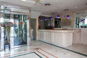 Hotel Azofra