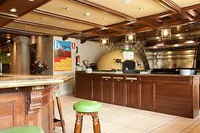 Hotel Azofra
