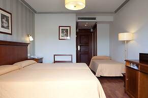 Hotel Azofra