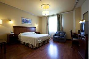 Hotel Azofra
