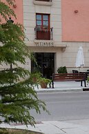 Hotel Azofra