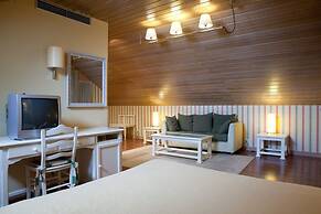 Hotel Azofra