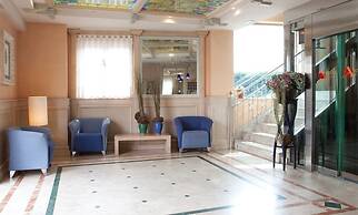 Hotel Azofra
