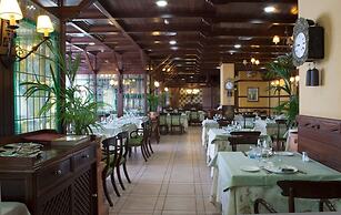 Hotel Azofra