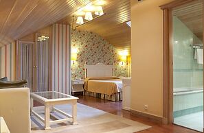 Hotel Azofra