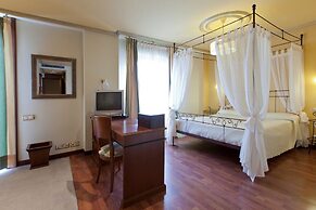 Hotel Azofra