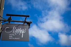 Mannings Hotel