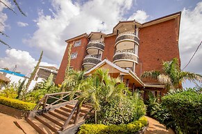 Magharibi Garden Hotel