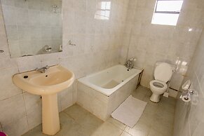 Magharibi Garden Hotel